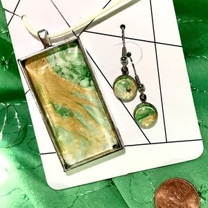 Irish Gold Jewelry Collection